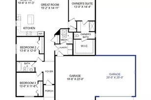 17019 Traprock St NW, Ramsey, MN 55303 - Photo 38