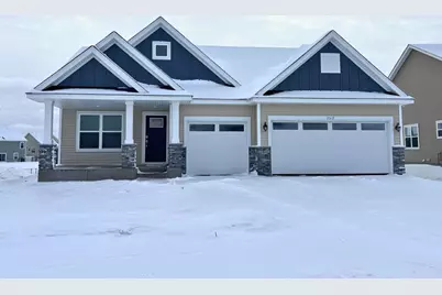 7517 Lotus Lane, Lino Lakes, MN 55038 - Photo 1