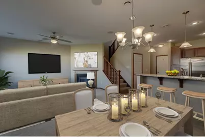 3352 Hazel Trail #E, Woodbury, MN 55129 - Photo 8