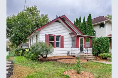 4319 Harriet, Minneapolis, MN 55409 - Photo 2