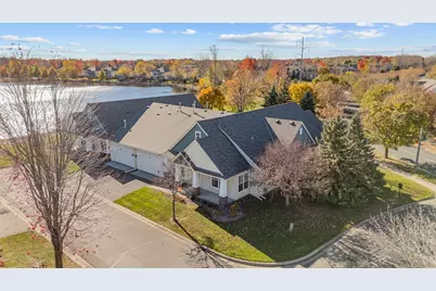 12310 Zumbrota Circle NE #D, Blaine, MN 55449 - Photo 1