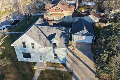 203 Trott Avenue SE, Willmar, MN 56201 - Photo 1