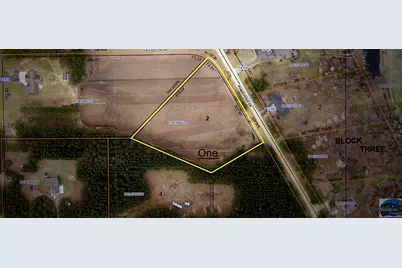 Tbd Ponderosa Drive, Staples, MN 56479 - Photo 1