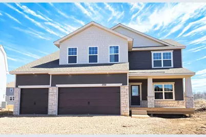 1732 Oak Creek Pass, Chaska, MN 55318 - Photo 1