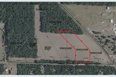 Lot 4 Olson Road, Sunrise Township, MN 55032 - Photo 2