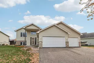 11763 N Meadow Curve, Lindstrom, MN 55045 - Photo 1