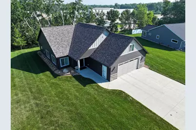 250 Rodeo Road, Alexandria, MN 56308 - Photo 1