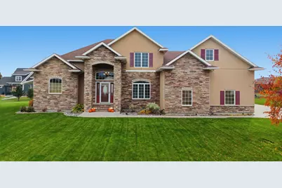 3901 21st Avenue S, Moorhead, MN 56560 - Photo 1