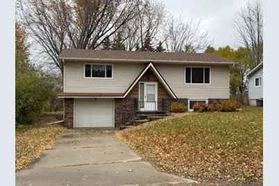 607 W 4th Street, Litchfield, MN 55355 - Photo 1