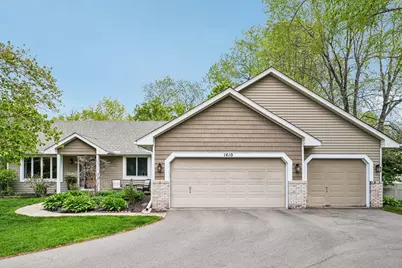 1410 Appaloosa Trail, Eagan, MN 55122 - Photo 1