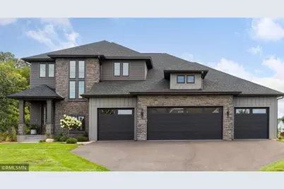 5685 N Kelvin Avenue N, Lake Elmo, MN 55042 - Photo 4