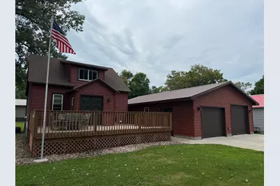 303 4th Street S, Hoffman, MN 56339 - Photo 2