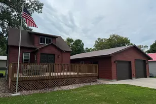 303 4th St S, Hoffman, MN 56339 - Photo 2