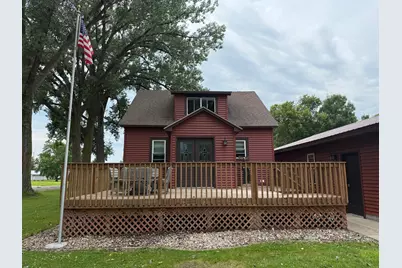 303 4th Street S, Hoffman, MN 56339 - Photo 1