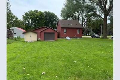 303 4th Street S, Hoffman, MN 56339 - Photo 12