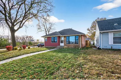 5756 25th Avenue S, Minneapolis, MN 55417 - Photo 2