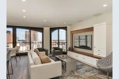 1201 Yale Place #1107, Minneapolis, MN 55403 - Photo 8