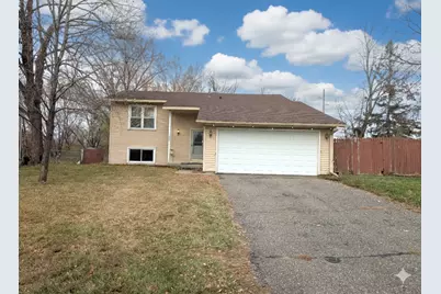 1837 Deer Hills Trail, Eagan, MN 55122 - Photo 1