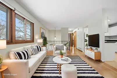 4145 Austin Street NE, Blaine, MN 55014 - Photo 1