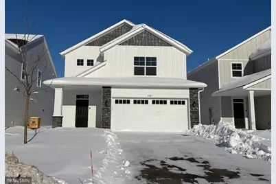 8643 147th Avenue NW, Ramsey, MN 55303 - Photo 1