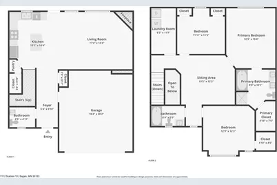 1112 Station Trail, Eagan, MN 55123 - Photo 46