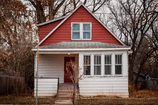 612 Elm St S, Moorhead, MN 56560 - Photo 1