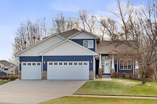 10349 49th St NE, Albertville, MN 55301 - Photo 1