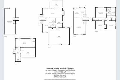 4550 Evergreen Drive, Vadnais Heights, MN 55127 - Photo 40