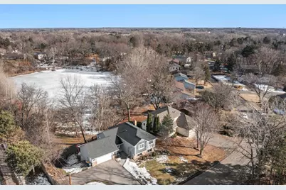 4550 Evergreen Drive, Vadnais Heights, MN 55127 - Photo 2