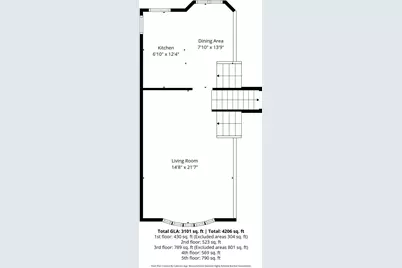 4550 Evergreen Drive, Vadnais Heights, MN 55127 - Photo 36