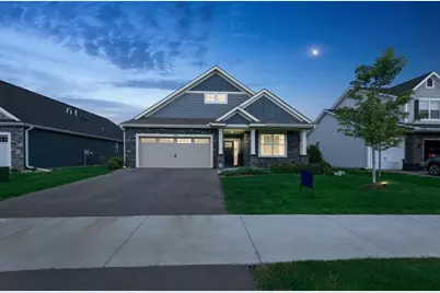 9337 Bridle Way, Victoria, MN 55386 - Photo 2