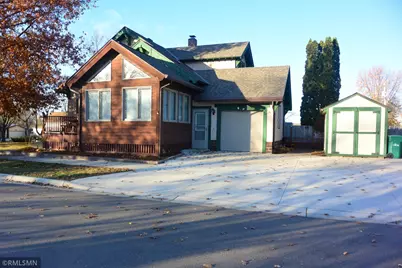 1227 11th Street E, Glencoe, MN 55336 - Photo 2