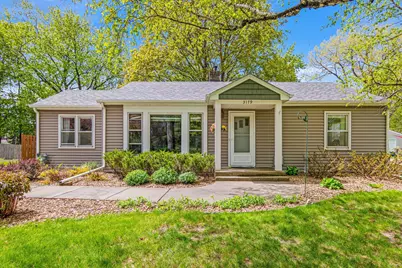 3179 Victoria Street N, Shoreview, MN 55126 - Photo 1