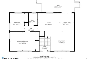 2390 Cohansey Blvd, Roseville, MN 55113 - Photo 36