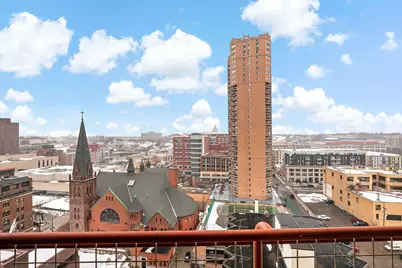 66 9th Street E #1912, Saint Paul, MN 55101 - Photo 1