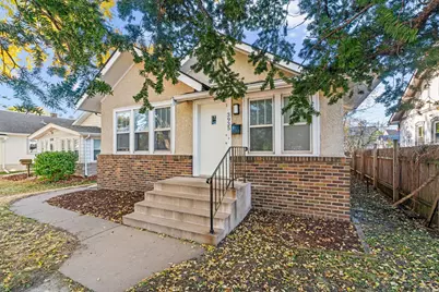 3935 Thomas Avenue N, Minneapolis, MN 55412 - Photo 2