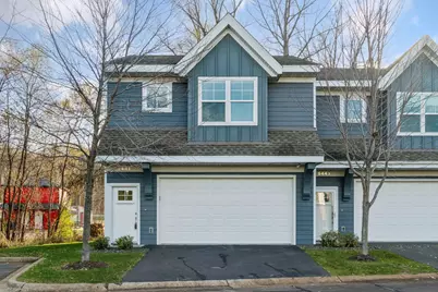 5441 Lost Lake Lane, Mound, MN 55364 - Photo 1