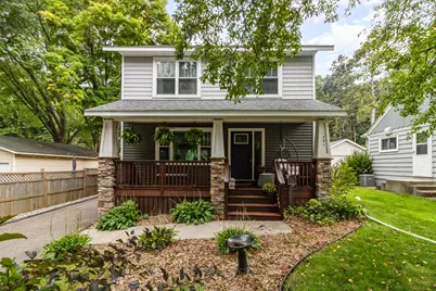 791 Lexington Parkway S, Saint Paul, MN 55116 - Photo 1