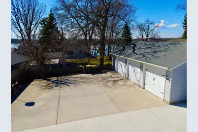 5134 E Eagle Lake Road, Willmar, MN 56201 - Photo 1