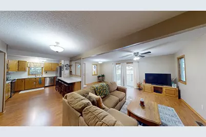 5134 E Eagle Lake Road, Willmar, MN 56201 - Photo 12