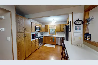 5134 E Eagle Lake Road, Willmar, MN 56201 - Photo 10