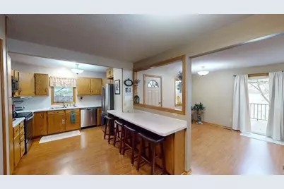 5134 E Eagle Lake Road, Willmar, MN 56201 - Photo 6