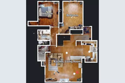 5134 E Eagle Lake Road, Willmar, MN 56201 - Photo 22