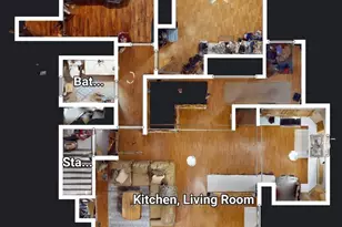 5134 E Eagle Lake Rd, Willmar, MN 56201 - Photo 22