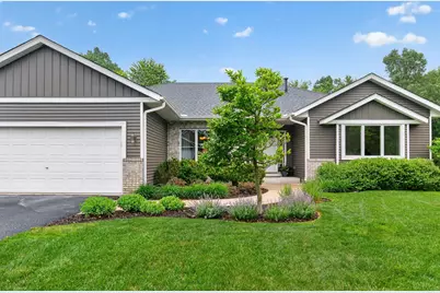 2206 129th Court NE, Blaine, MN 55449 - Photo 2