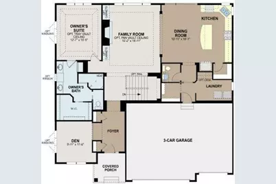 2677 Kenwood Avenue NE, Saint Michael, MN 55376 - Photo 34