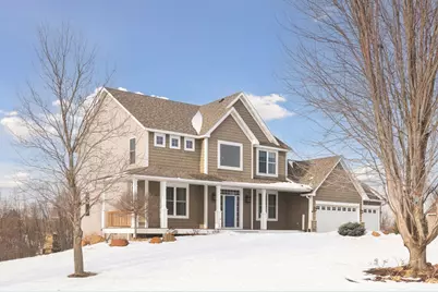 19750 Hills Of Claire Avenue, Prior Lake, MN 55372 - Photo 2