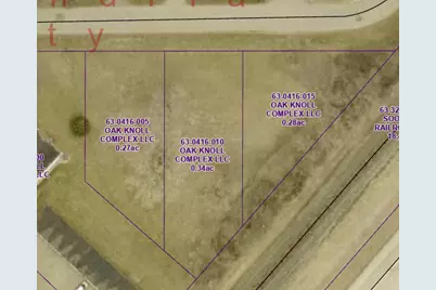 Tbd S Oak Knoll Drive NE, Alexandria, MN 56308 - Photo 1