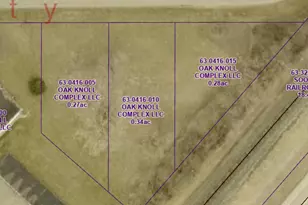 Tbd S Oak Knoll Dr NE, Alexandria, MN 56308 - Photo 1