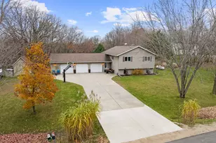 7437 Sandhill Terrace NE, Carlos, MN 56319 - Photo 2